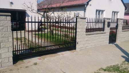 Čierna nad Tisou  4,2015